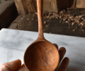 large scoop spoon beech 2