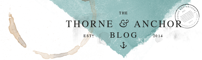 Thorne & Anchor